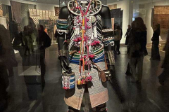 Costume de jeune garçon avant 1966