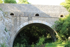 APRÈS-MIDI À L' ABBAYE NOTRE-DAME D'AIGUEBELLE (26) LE 30/05/2021