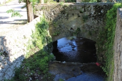 APRÈS-MIDI À L' ABBAYE NOTRE-DAME D'AIGUEBELLE (26) LE 30/05/2021
