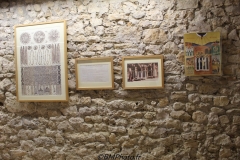 APRÈS-MIDI À L' ABBAYE NOTRE-DAME D'AIGUEBELLE (26) LE 30/05/2021