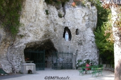 APRÈS-MIDI À L' ABBAYE NOTRE-DAME D'AIGUEBELLE (26) LE 30/05/2021
