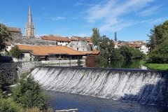 AURILLAC (15) 8/10/2019