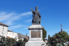AURILLAC (15) 8/10/2019