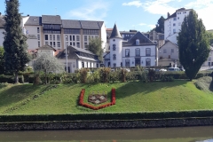 AURILLAC (15) 8/10/2019
