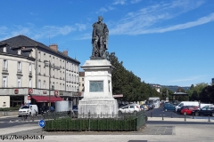 AURILLAC (15) 8/10/2019