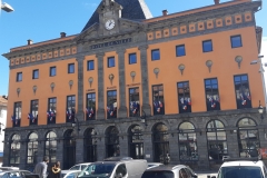 AURILLAC (15) 8/10/2019