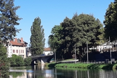 AURILLAC (15) 8/10/2019