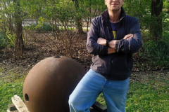 AUTOPORTRAIT RÉALISÉ LE 22/03/2026