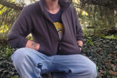 AUTOPORTRAIT RÉALISÉ LE 22/03/2026