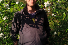 AUTOPORTRAIT RÉALISÉ LE 22/03/2026