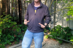 AUTOPORTRAIT RÉALISÉ LE 22/03/2026