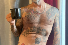 AUTOPORTRAITS 2025 DE CHRIS