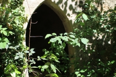 BALADE À LA CHAPELLE DES TROIS CLOCHERS À TAURIERS (07) LE 14/06/2021