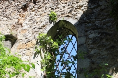 BALADE À LA CHAPELLE DES TROIS CLOCHERS À TAURIERS (07) LE 14/06/2021