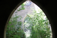 BALADE À LA CHAPELLE DES TROIS CLOCHERS À TAURIERS (07) LE 14/06/2021