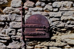 BALLADE À GORDES ET À L'ABBAYE NOTRE-DAME DE SÉNANQUES (84) LE 04/07/2021