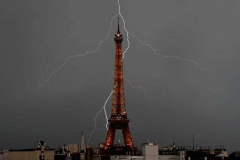 BEST-OF 2024–2026 DE LA TOUR EIFFEL PARIS (75007)