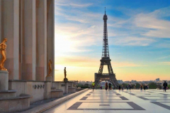 BEST-OF 2024–2026 DE LA TOUR EIFFEL PARIS (75007)
