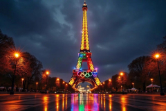 BEST-OF 2024–2026 DE LA TOUR EIFFEL PARIS (75007)