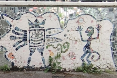 BEST-OF D'ARTS DE RUES (07/26/84/75 & 94) AUTOMNE HIVER 2023