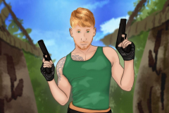 BEST-OF DES DESSINS DE ANG (1/2)