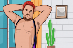 Best-of des dessins de ANG (2/2)