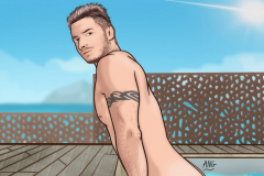 Best-of des dessins de ANG (2/2)