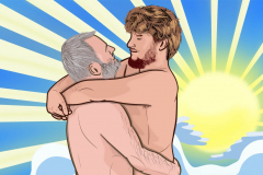 Best-of des dessins de ANG (2/2)