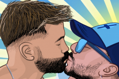 Best-of des dessins de ANG (2/2)