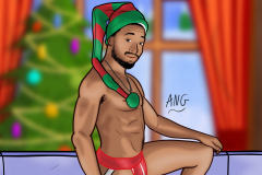 Best-of des dessins de ANG (2/2)