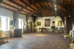 CHÂTEAU DE SIMIANE À VALRÉAS (84) LE 06/08/2026