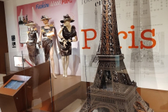 CHOCO-STOTY (MUSÉE DU CHOCOLAT) À PARIS (75010) LE 13/03/2025