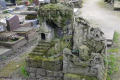 CIMETIÈRE DES CHIENS D'ASNIÈRES-SUR-SEINE (92) LE 20/09/2025