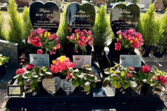 CIMETIÈRE DES CHIENS D'ASNIÈRES-SUR-SEINE (92) LE 20/09/2025
