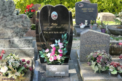 CIMETIÈRE DES CHIENS D'ASNIÈRES-SUR-SEINE (92) LE 20/09/2025