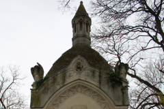 CIMETIÈRE DU PÈRE LACHAISE (75020) LE 07/04/2024 ET LE 12/04/2024 (Parties 2)