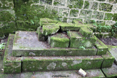 CIMETIÈRE DU PÈRE LACHAISE (75020) LE 07/04/2024 ET LE 12/04/2024 (Parties 2)