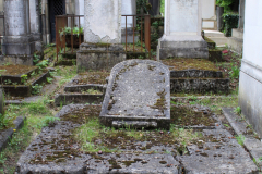 CIMETIÈRE DU PÈRE LACHAISE (75020) LE 07/04/2024 ET LE 12/04/2024 (Parties 2)