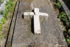 Cimetière du Père Lachaise (75020) le 07/04/2024 et le 12/04/2024