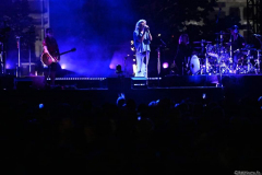 CONCERT DE ZAZIE A VALENCE (26) LE 20/07/2024