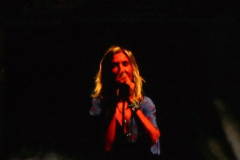 CONCERT DE ZAZIE A VALENCE (26) LE 20/07/2024
