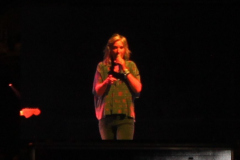 CONCERT DE ZAZIE A VALENCE (26) LE 20/07/2024