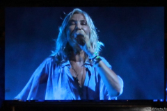 CONCERT DE ZAZIE A VALENCE (26) LE 20/07/2024