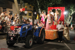 CORSO DE LA LAVANDE LES 01 ET 03/08/2026 À VALRÉAS (84) (2e partie)