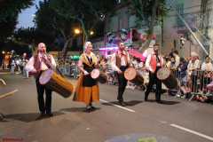 CORSO DE LA LAVANDE LES 01 ET 03/08/2026 À VALRÉAS (84) (2e partie)