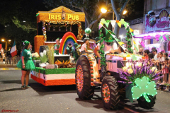 CORSO DE LA LAVANDE LES 01 ET 03/08/2026 À VALRÉAS (84)