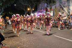 CORSO DE LA LAVANDE LES 01 ET 03/08/2026 À VALRÉAS (84)