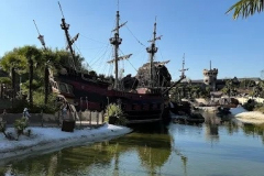 DISNEYLAND PARIS LE 10/03/2026 (PARTIE 2)