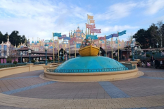 DISNEYLAND PARIS LE 10/03/2026 (PARTIE 2)