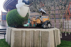 DISNEYLAND PARIS LE 10/03/2026 (PARTIE 2)